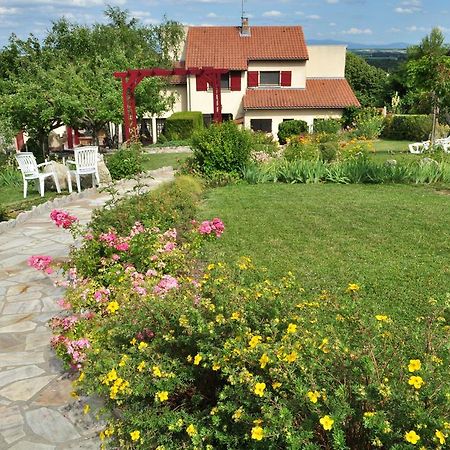 Hotel-Logis La Coraline Gannat Cameră foto