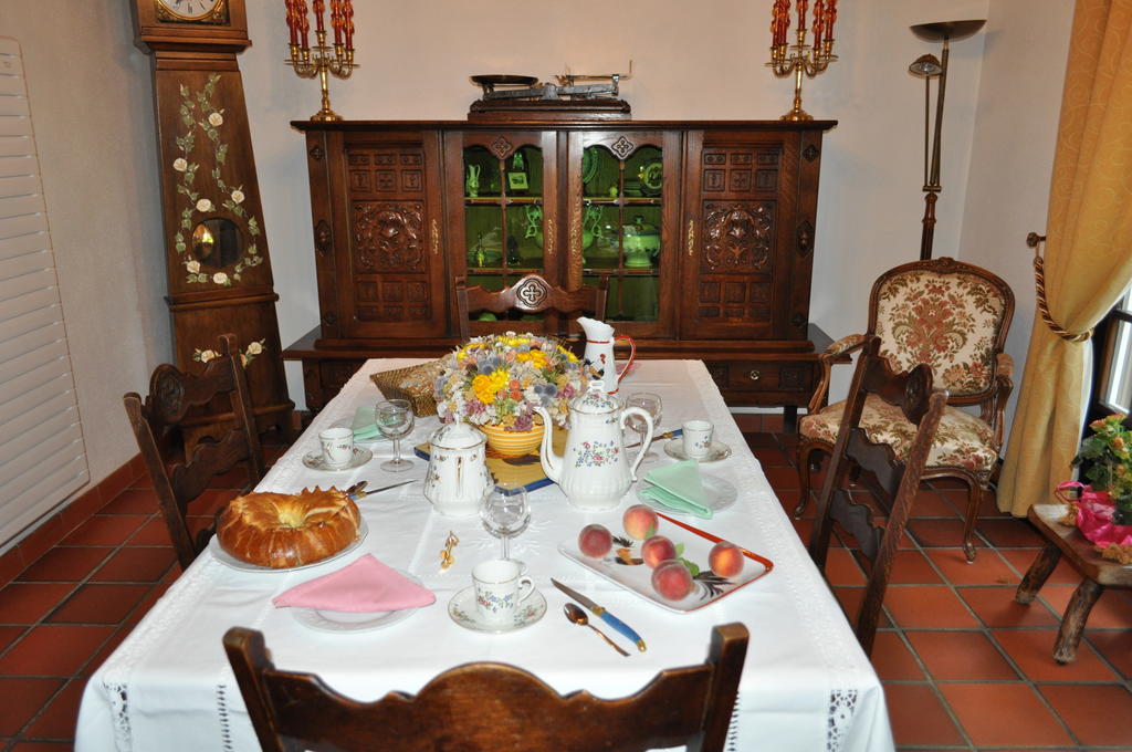 Hotel-Logis La Coraline Gannat Cameră foto