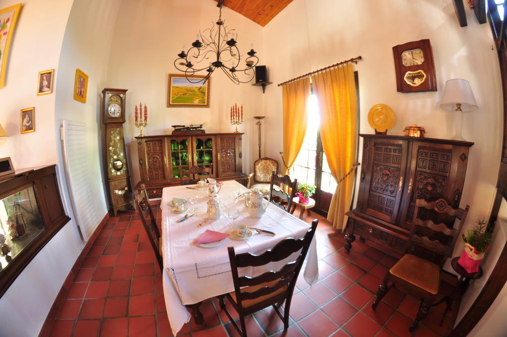 Hotel-Logis La Coraline Gannat Cameră foto