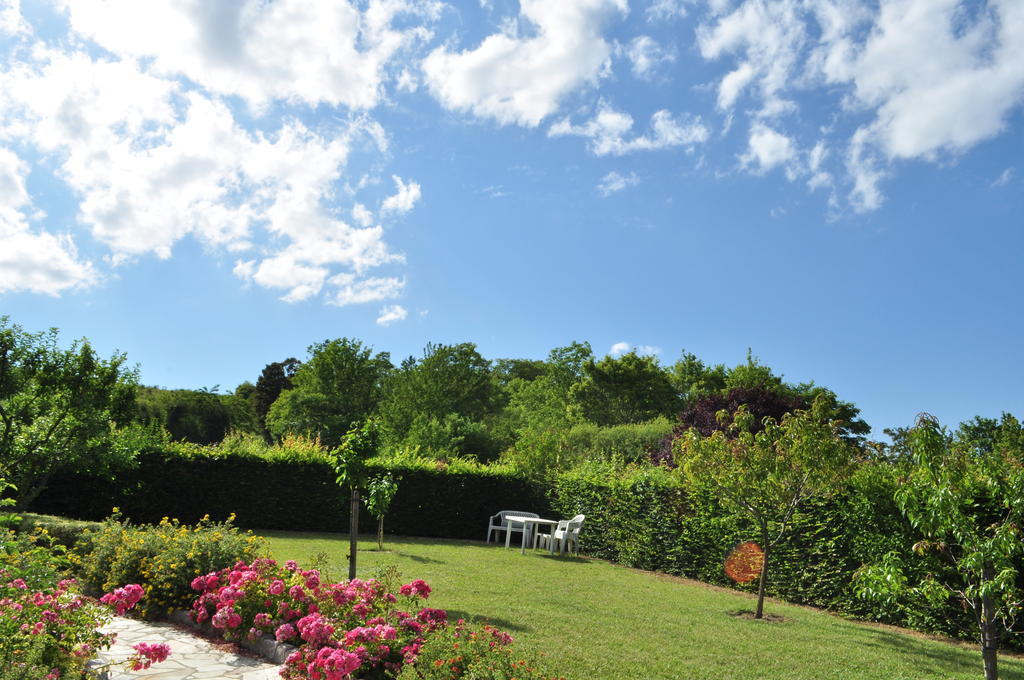 Hotel-Logis La Coraline Gannat Cameră foto