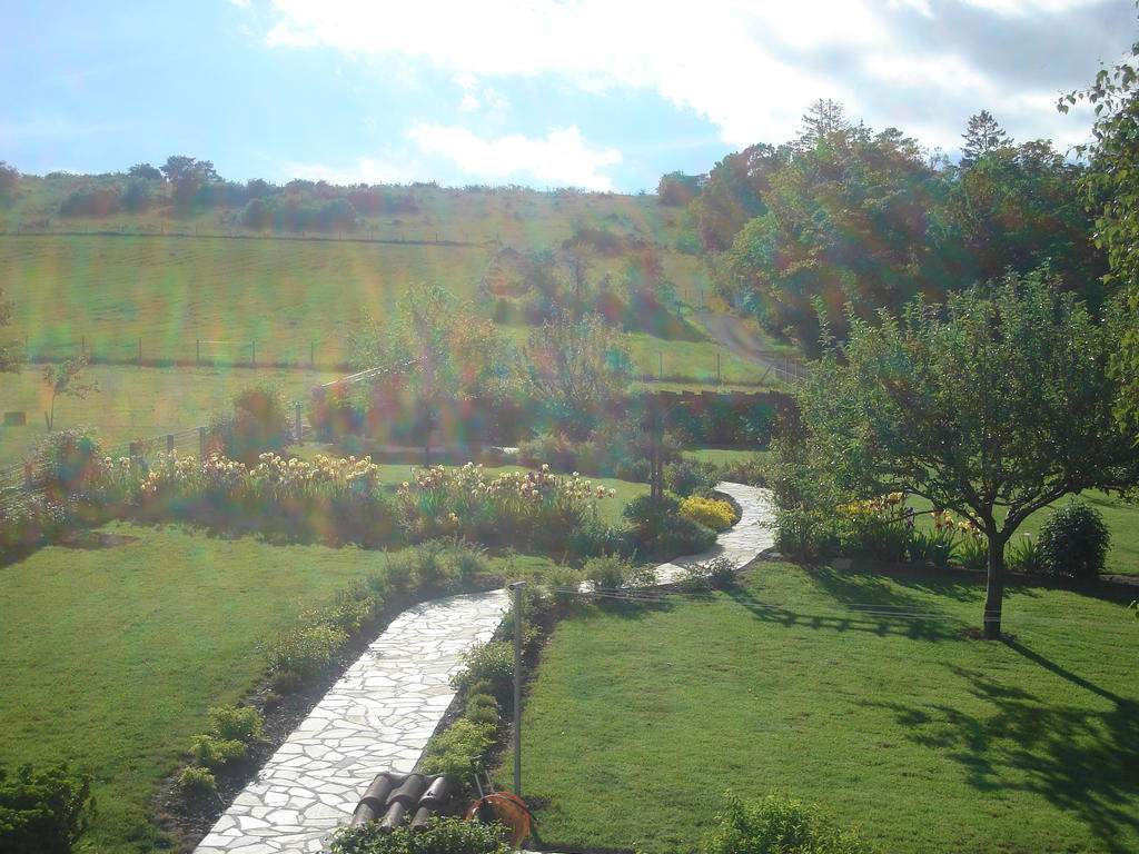 Hotel-Logis La Coraline Gannat Cameră foto